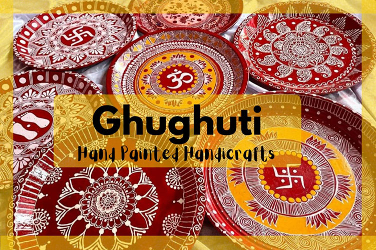 Ghughuti