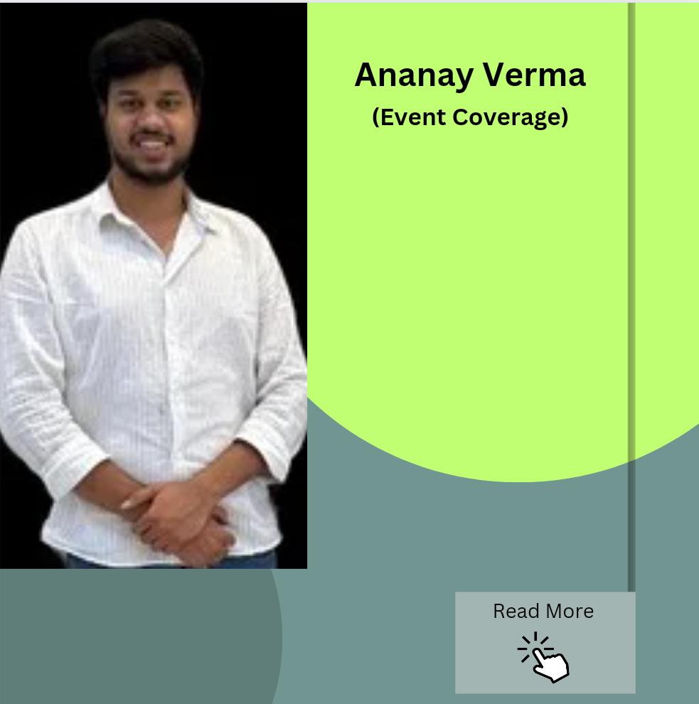 Ananay Verma